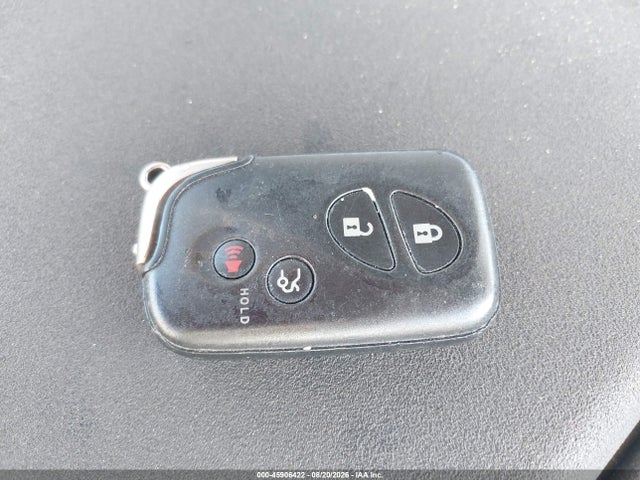 2010 Lexus Rx 350 მანქანა იყიდება აუქციონზე, vin: 2T2ZK1BA6AC005915, აუქციონის ნომერი: 45906422