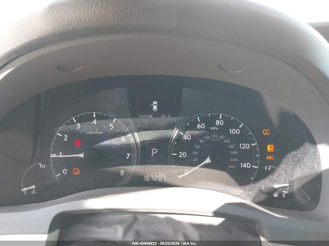 2010 Lexus Rx 350 მანქანა იყიდება აუქციონზე, vin: 2T2ZK1BA6AC005915, აუქციონის ნომერი: 45906422