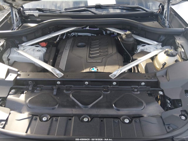Auction sale of the 2022 Bmw X5 Sdrive40i, vin: 5UXCR4C09N9K19711, lot number: 45906425
