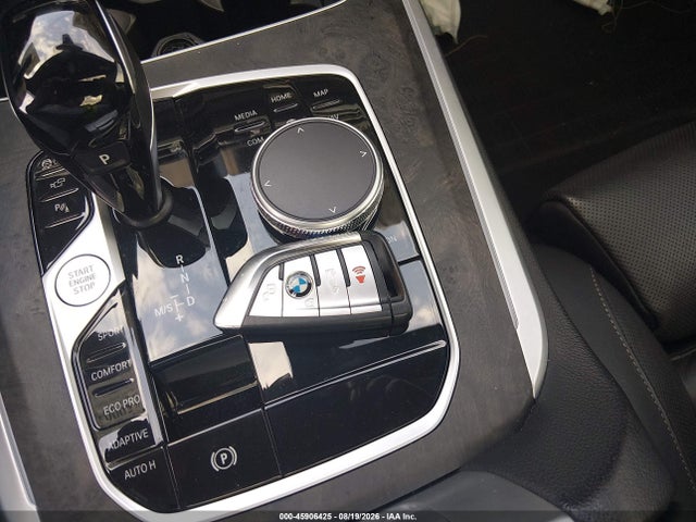 Auction sale of the 2022 Bmw X5 Sdrive40i, vin: 5UXCR4C09N9K19711, lot number: 45906425