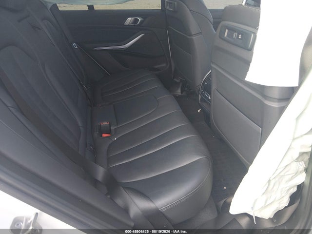 Auction sale of the 2022 Bmw X5 Sdrive40i, vin: 5UXCR4C09N9K19711, lot number: 45906425