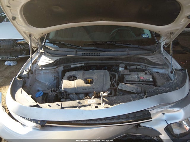Aukcja sprzedaży 2020 Kia Soul Lx, vin: KNDJ22AU2L7094907, numer aukcji: 45906427