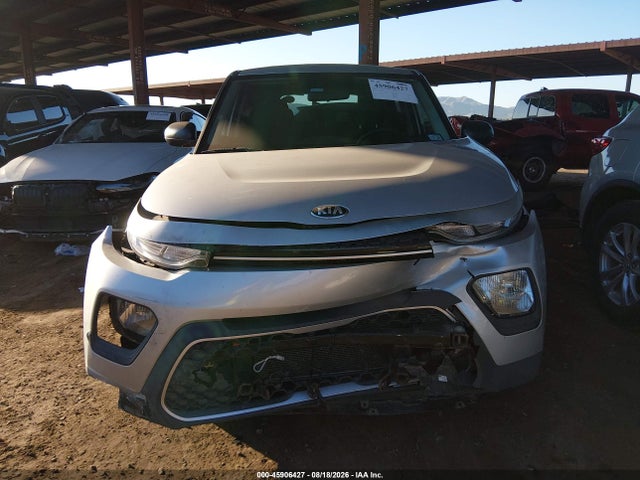 Aukcja sprzedaży 2020 Kia Soul Lx, vin: KNDJ22AU2L7094907, numer aukcji: 45906427