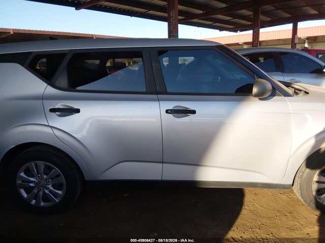 Aukcja sprzedaży 2020 Kia Soul Lx, vin: KNDJ22AU2L7094907, numer aukcji: 45906427