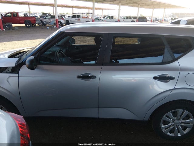 Aukcja sprzedaży 2020 Kia Soul Lx, vin: KNDJ22AU2L7094907, numer aukcji: 45906427