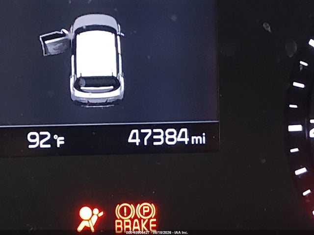 Aukcja sprzedaży 2020 Kia Soul Lx, vin: KNDJ22AU2L7094907, numer aukcji: 45906427