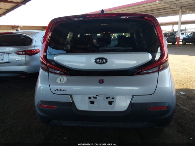 Aukcja sprzedaży 2020 Kia Soul Lx, vin: KNDJ22AU2L7094907, numer aukcji: 45906427