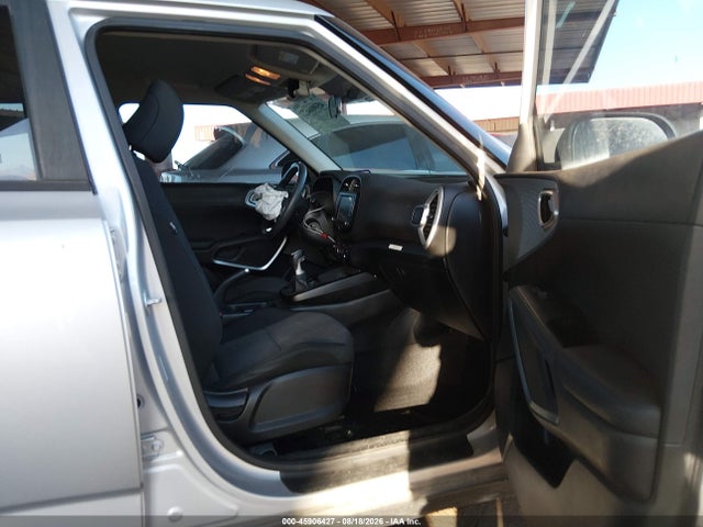 Aukcja sprzedaży 2020 Kia Soul Lx, vin: KNDJ22AU2L7094907, numer aukcji: 45906427