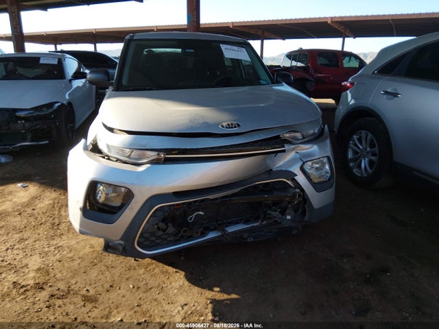 Aukcja sprzedaży 2020 Kia Soul Lx, vin: KNDJ22AU2L7094907, numer aukcji: 45906427