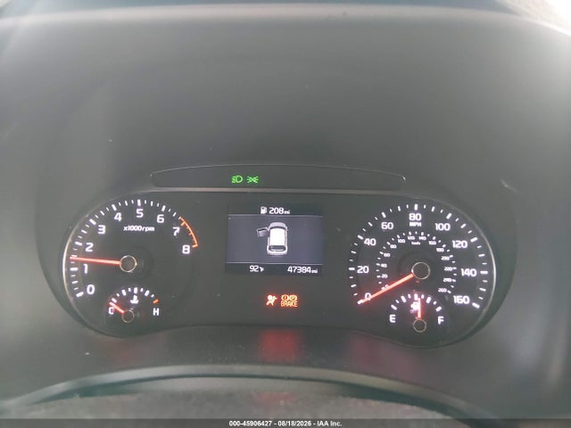 Aukcja sprzedaży 2020 Kia Soul Lx, vin: KNDJ22AU2L7094907, numer aukcji: 45906427