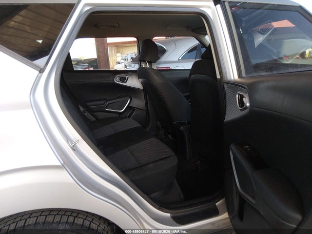 Aukcja sprzedaży 2020 Kia Soul Lx, vin: KNDJ22AU2L7094907, numer aukcji: 45906427