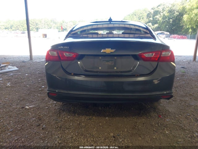 Chevrolet MALIBU LS 2017 1G1ZB5ST4HF152712 Image 16