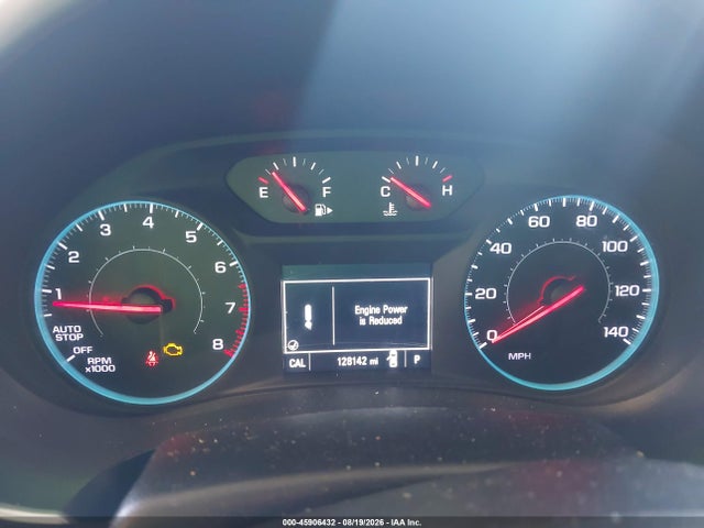 Chevrolet MALIBU LS 2017 1G1ZB5ST4HF152712 Image 7