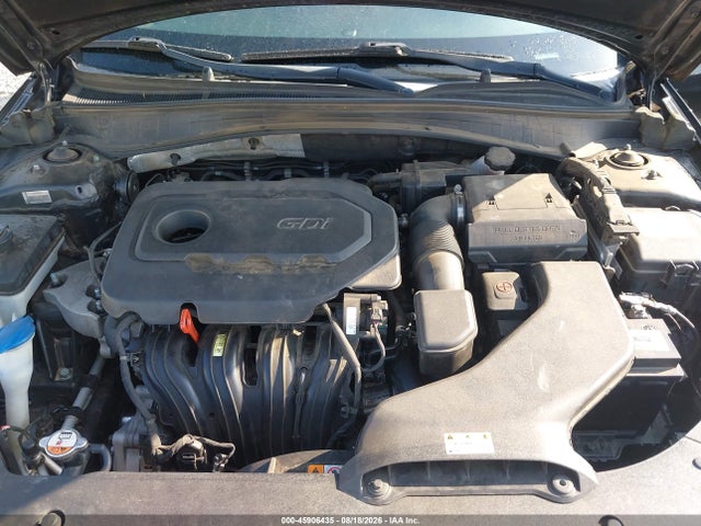 Продаж на аукціоні авто 2017 Kia Optima Lx, vin: KNAGT4L34H5161711, номер лоту: 45906435