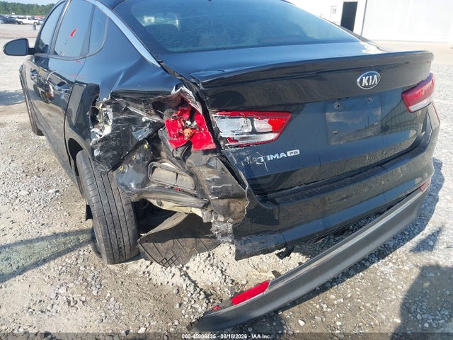 Продаж на аукціоні авто 2017 Kia Optima Lx, vin: KNAGT4L34H5161711, номер лоту: 45906435