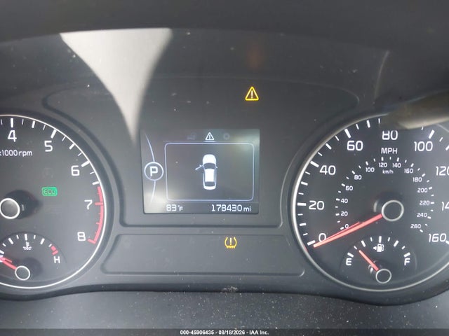 Продаж на аукціоні авто 2017 Kia Optima Lx, vin: KNAGT4L34H5161711, номер лоту: 45906435