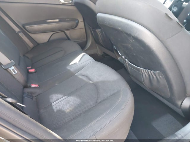 Продаж на аукціоні авто 2017 Kia Optima Lx, vin: KNAGT4L34H5161711, номер лоту: 45906435