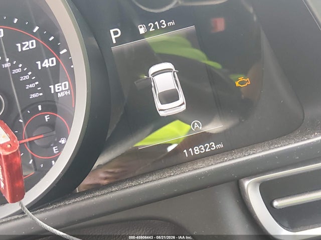 2021 Hyundai Elantra Se მანქანა იყიდება აუქციონზე, vin: 5NPLL4AG4MH041652, აუქციონის ნომერი: 45906443