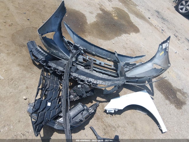 2021 Hyundai Elantra Se მანქანა იყიდება აუქციონზე, vin: 5NPLL4AG4MH041652, აუქციონის ნომერი: 45906443