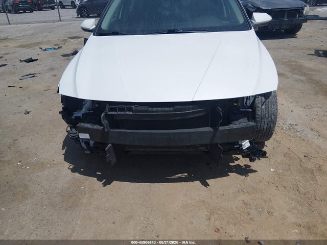 2021 Hyundai Elantra Se მანქანა იყიდება აუქციონზე, vin: 5NPLL4AG4MH041652, აუქციონის ნომერი: 45906443