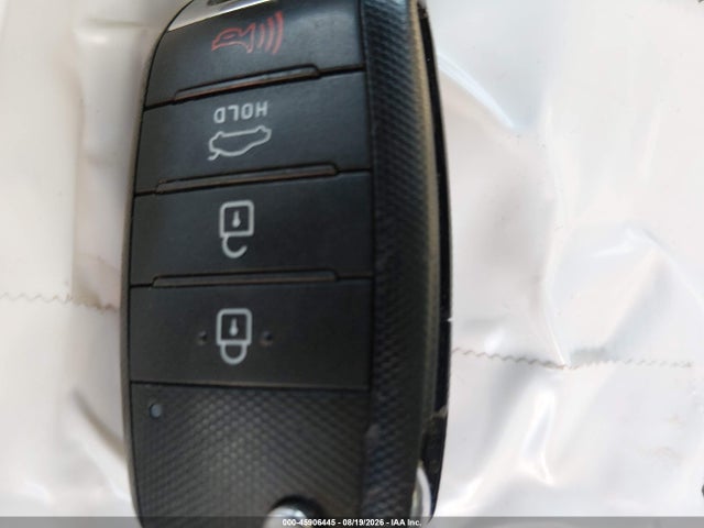 Aukcja sprzedaży 2014 Kia Rio Ex, vin: KNADN5A37E6355404, numer aukcji: 45906445