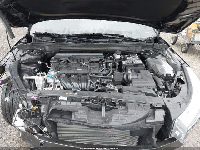 45906446 :رقم المزاد ، 3KPFW4DE2TE293403 vin ، 2026 Kia K4 Gt-line مزاد بيع
