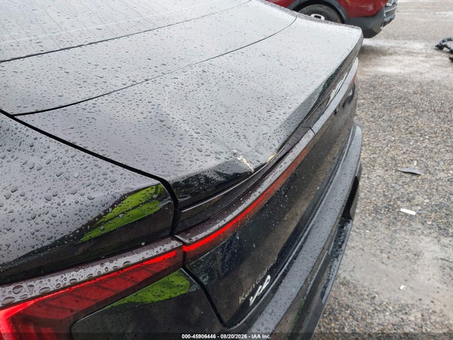 45906446 :رقم المزاد ، 3KPFW4DE2TE293403 vin ، 2026 Kia K4 Gt-line مزاد بيع