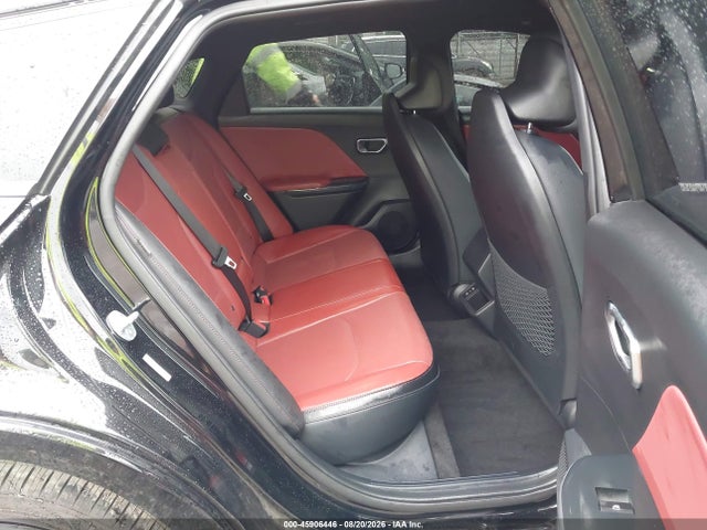 45906446 :رقم المزاد ، 3KPFW4DE2TE293403 vin ، 2026 Kia K4 Gt-line مزاد بيع