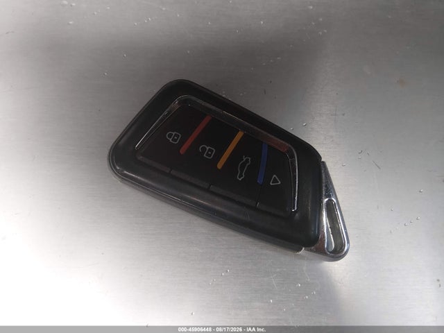 45906448 :رقم المزاد ، 1C3CCCAB4FN601028 vin ، 2015 Chrysler 200 Limited مزاد بيع