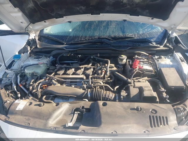 Aukcja sprzedaży 2019 Honda Civic Ex, vin: 19XFC1F39KE007404, numer aukcji: 45906447