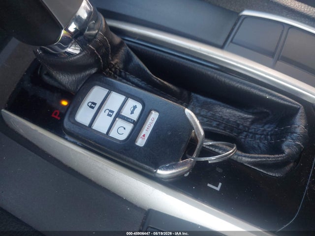 Aukcja sprzedaży 2019 Honda Civic Ex, vin: 19XFC1F39KE007404, numer aukcji: 45906447
