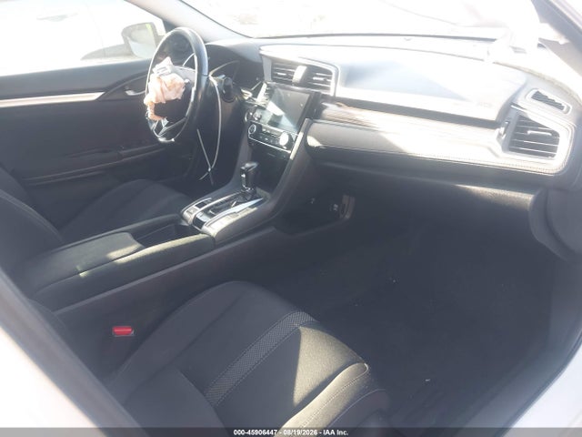 Aukcja sprzedaży 2019 Honda Civic Ex, vin: 19XFC1F39KE007404, numer aukcji: 45906447