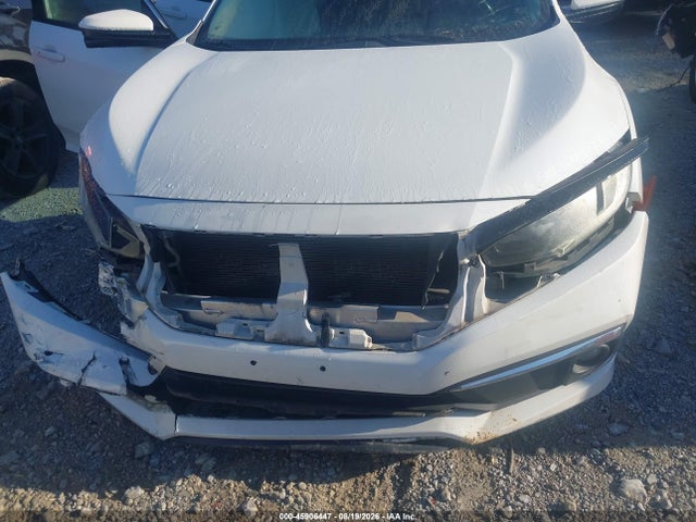 Aukcja sprzedaży 2019 Honda Civic Ex, vin: 19XFC1F39KE007404, numer aukcji: 45906447