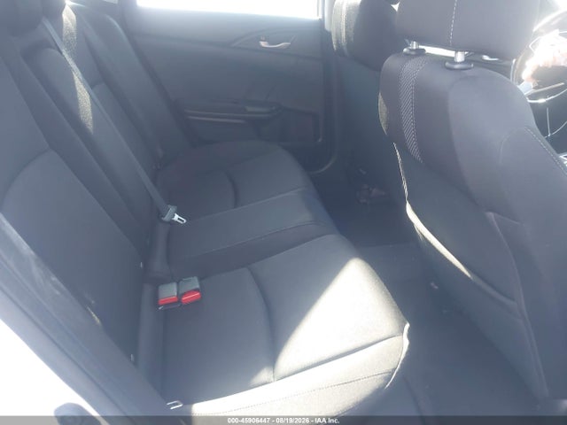 Aukcja sprzedaży 2019 Honda Civic Ex, vin: 19XFC1F39KE007404, numer aukcji: 45906447