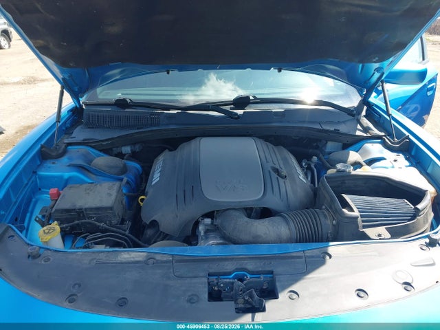 Продажа на аукционе авто 2019 Dodge Charger R/t Rwd, vin: 2C3CDXCTXKH553967, номер лота: 45906453