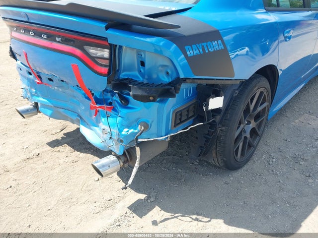 Продажа на аукционе авто 2019 Dodge Charger R/t Rwd, vin: 2C3CDXCTXKH553967, номер лота: 45906453