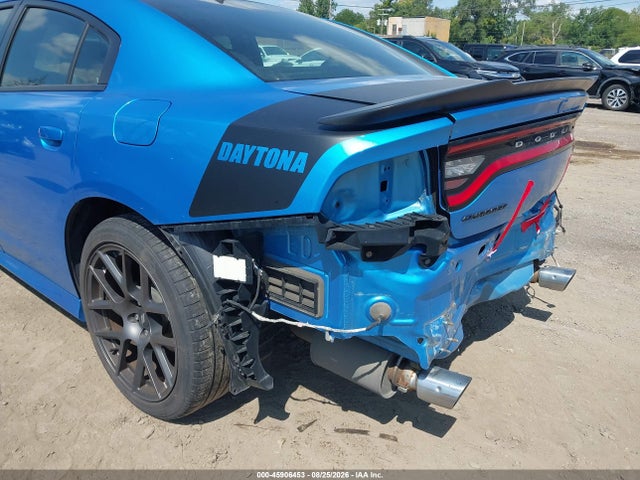 Продажа на аукционе авто 2019 Dodge Charger R/t Rwd, vin: 2C3CDXCTXKH553967, номер лота: 45906453