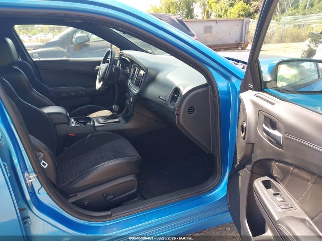 Продажа на аукционе авто 2019 Dodge Charger R/t Rwd, vin: 2C3CDXCTXKH553967, номер лота: 45906453