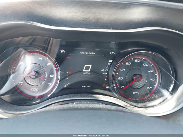 Продажа на аукционе авто 2019 Dodge Charger R/t Rwd, vin: 2C3CDXCTXKH553967, номер лота: 45906453
