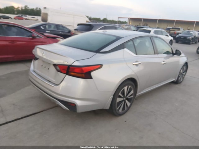2021 Nissan Altima Sv Fwd მანქანა იყიდება აუქციონზე, vin: 1N4BL4DV8MN384444, აუქციონის ნომერი: 45906454