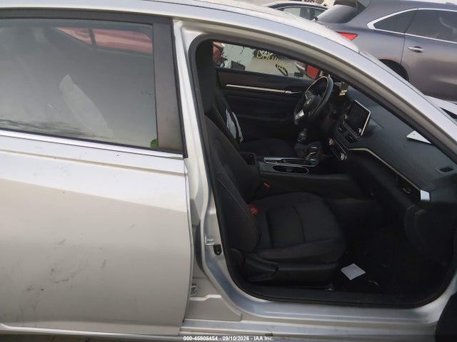 2021 Nissan Altima Sv Fwd მანქანა იყიდება აუქციონზე, vin: 1N4BL4DV8MN384444, აუქციონის ნომერი: 45906454