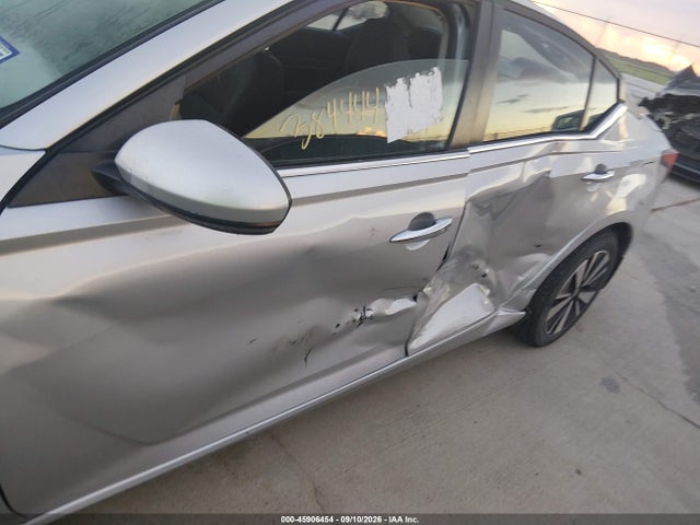 2021 Nissan Altima Sv Fwd მანქანა იყიდება აუქციონზე, vin: 1N4BL4DV8MN384444, აუქციონის ნომერი: 45906454
