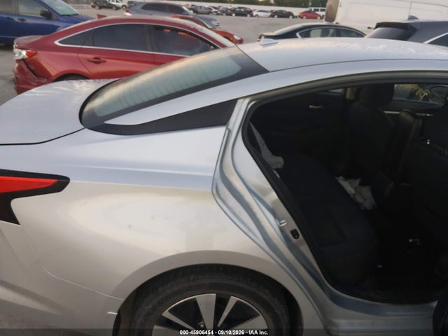 2021 Nissan Altima Sv Fwd მანქანა იყიდება აუქციონზე, vin: 1N4BL4DV8MN384444, აუქციონის ნომერი: 45906454