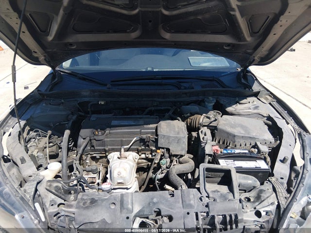 Honda ACCORD LX 2015 1HGCR2F31FA088044 Image 10