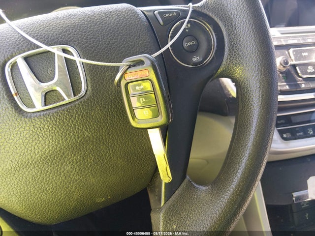 Honda ACCORD LX 2015 1HGCR2F31FA088044 Image 11