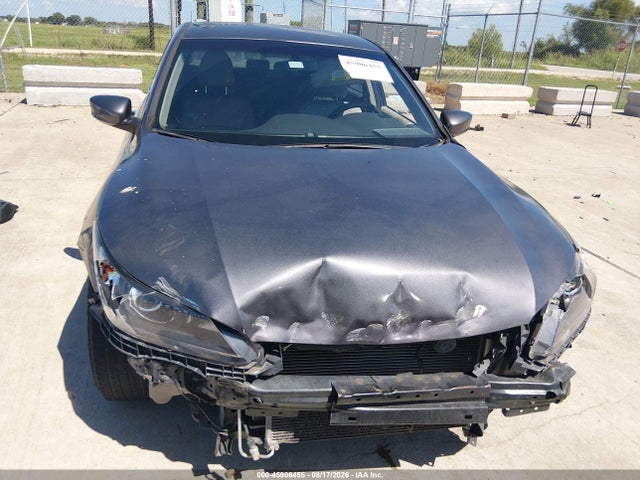Honda ACCORD LX 2015 1HGCR2F31FA088044 Image 12