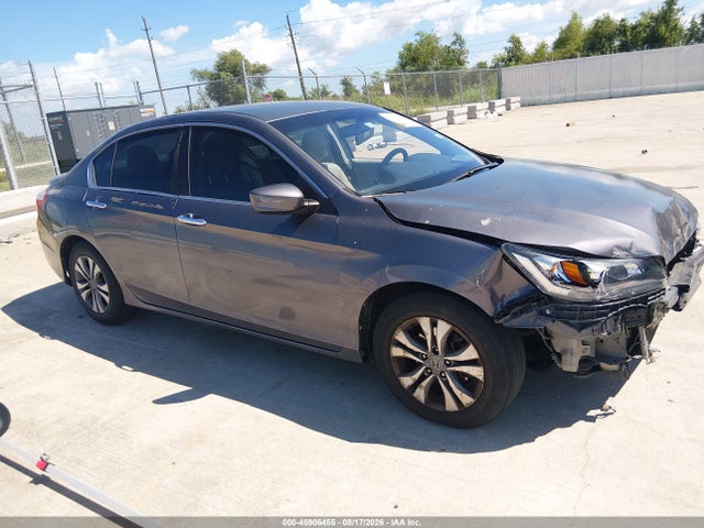 Honda ACCORD LX 2015 1HGCR2F31FA088044 Image 13