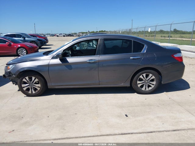 Honda ACCORD LX 2015 1HGCR2F31FA088044 Image 14