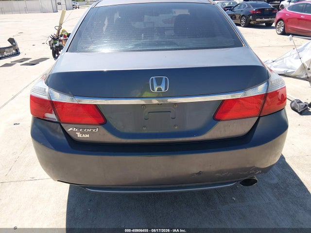 Honda ACCORD LX 2015 1HGCR2F31FA088044 Image 16