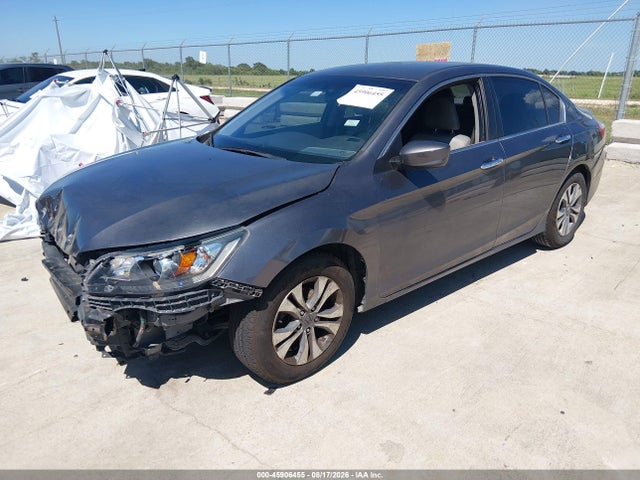 Honda ACCORD LX 2015 1HGCR2F31FA088044 Image 2